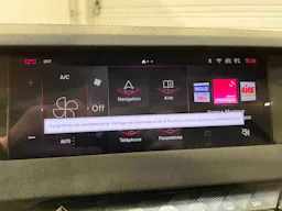 DS DS 4 PureTech 130 EAT8 Etoile occasion - Photo 8