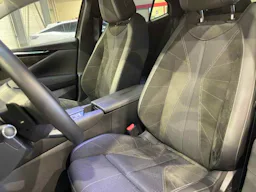 DS DS 4 PureTech 130 EAT8 Etoile occasion - Photo 11