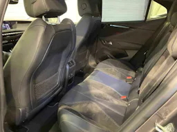 DS DS 4  PureTech 130 EAT8 Etoile occasion - Photo 12