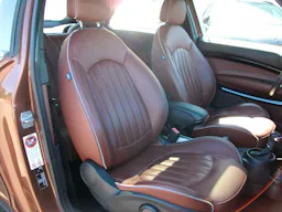 Mini Paceman SD 143ch BVA occasion - Photo 3