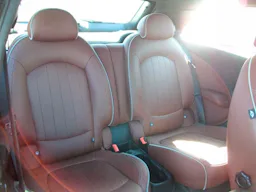 Mini Paceman  SD 143ch BVA occasion - Photo 4