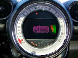 Mini Paceman  SD 143ch BVA occasion - Photo 6