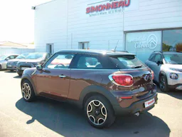 Mini Paceman  SD 143ch BVA occasion - Photo 7