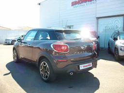 Mini Paceman  SD 143ch BVA occasion - Photo 8