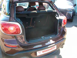 Mini Paceman  SD 143ch BVA occasion - Photo 9