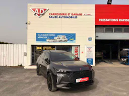 DS DS 7 Crossback  CROSSBACK 1.5 BlueHDi 130 EAT8 Performance Line+ occasion - Photo 1