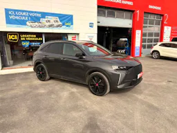 DS DS 7 Crossback  CROSSBACK 1.5 BlueHDi 130 EAT8 Performance Line+ occasion - Photo 2
