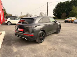 DS DS 7 Crossback CROSSBACK 1.5 BlueHDi 130 EAT8 Performance Line+ occasion - Photo 4