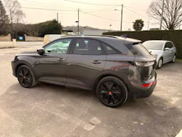 DS DS 7 Crossback CROSSBACK 1.5 BlueHDi 130 EAT8 Performance Line+ occasion - Photo 5