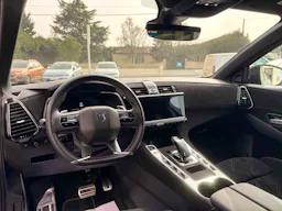 DS DS 7 Crossback  CROSSBACK 1.5 BlueHDi 130 EAT8 Performance Line+ occasion - Photo 7