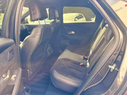 DS DS 7 Crossback CROSSBACK 1.5 BlueHDi 130 EAT8 Performance Line+ occasion - Photo 8