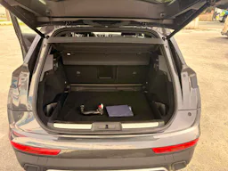 DS DS 7 Crossback  CROSSBACK 1.5 BlueHDi 130 EAT8 Performance Line+ occasion - Photo 9