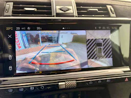 DS DS 7 Crossback CROSSBACK 1.5 BlueHDi 130 EAT8 Performance Line+ occasion - Photo 12