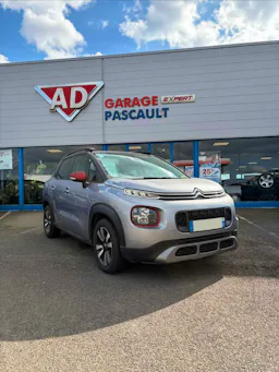 Citroën C3 Aircross  C series occasion - Photo 1
