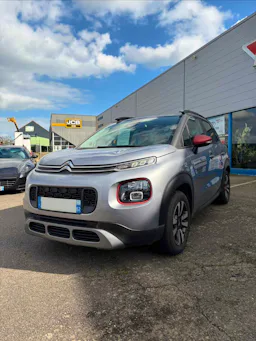 Citroën C3 Aircross  C series occasion - Photo 2