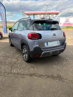 Citroën C3 Aircross  C series occasion - Photo 3
