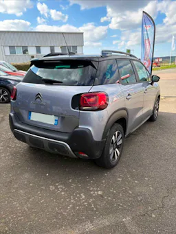 Citroën C3 Aircross  C series occasion - Photo 4