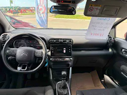 Citroën C3 Aircross  C series occasion - Photo 5