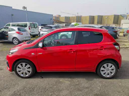 Peugeot 108 108 1.0 VTI 72 S&S STYLE + occasion - Photo 2