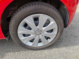 Peugeot 108 108 1.0 VTI 72 S&S STYLE + occasion - Photo 10