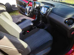 Peugeot 108 108 1.0 VTI 72 S&S STYLE + occasion - Photo 13