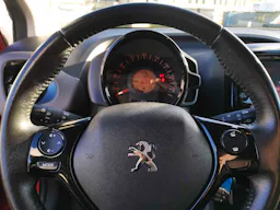 Peugeot 108 108 1.0 VTI 72 S&S STYLE + occasion - Photo 18