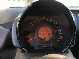 Peugeot 108  108 1.0 VTI 72 S&S STYLE + occasion - Photo 19