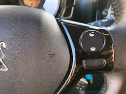 Peugeot 108 108 1.0 VTI 72 S&S STYLE + occasion - Photo 22