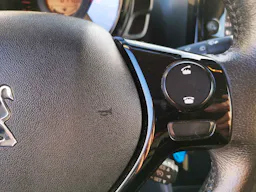 Peugeot 108  108 1.0 VTI 72 S&S STYLE + occasion - Photo 22