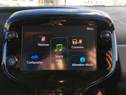 Peugeot 108 108 1.0 VTI 72 S&S STYLE + occasion - Photo 25