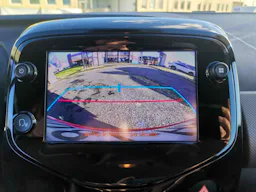 Peugeot 108  108 1.0 VTI 72 S&S STYLE + occasion - Photo 26