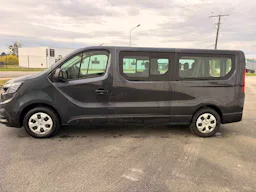 Renault Trafic  L2 dCi 150 Energy S&S ZEN occasion - Photo 3