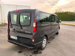 Renault Trafic  L2 dCi 150 Energy S&S ZEN occasion - Photo 6