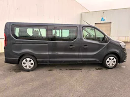 Renault Trafic  L2 dCi 150 Energy S&S ZEN occasion - Photo 7