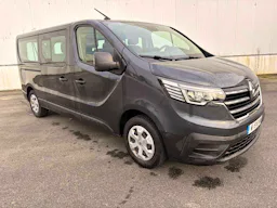 Renault Trafic  L2 dCi 150 Energy S&S ZEN occasion - Photo 8