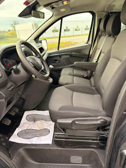 Renault Trafic L2 dCi 150 Energy S&S ZEN occasion - Photo 12