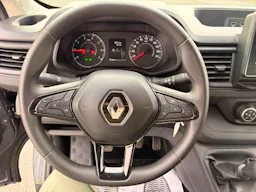 Renault Trafic  L2 dCi 150 Energy S&S ZEN occasion - Photo 15