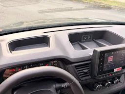 Renault Trafic  L2 dCi 150 Energy S&S ZEN occasion - Photo 16