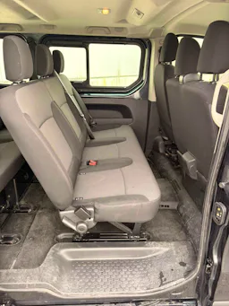 Renault Trafic L2 dCi 150 Energy S&S ZEN occasion - Photo 19