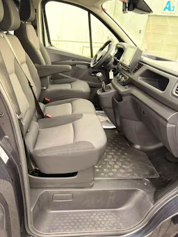 Renault Trafic L2 dCi 150 Energy S&S ZEN occasion - Photo 20