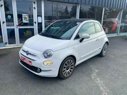 Fiat 500 1.0 70cv BSG Star occasion - Photo 2