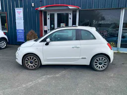 Fiat 500 1.0 70cv BSG Star occasion - Photo 3