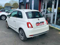 Fiat 500 1.0 70cv BSG Star occasion - Photo 4