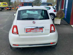 Fiat 500 1.0 70cv BSG Star occasion - Photo 5