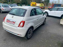 Fiat 500 1.0 70cv BSG Star occasion - Photo 6
