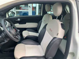 Fiat 500 1.0 70cv BSG Star occasion - Photo 8