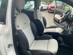 Fiat 500  1.0 70cv BSG Star occasion - Photo 11