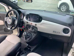 Fiat 500 1.0 70cv BSG Star occasion - Photo 12