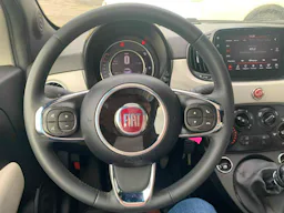 Fiat 500  1.0 70cv BSG Star occasion - Photo 14