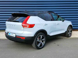 Volvo XC40 T5 Plug-in Hybrid R-Design occasion - Photo 2